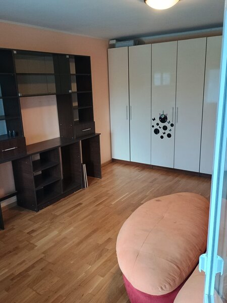 Militari, Apusului, strada Piscul Crasani