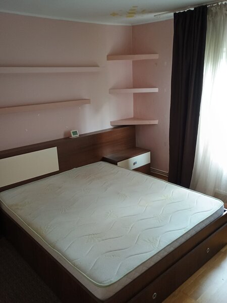 Militari, Apusului, strada Piscul Crasani