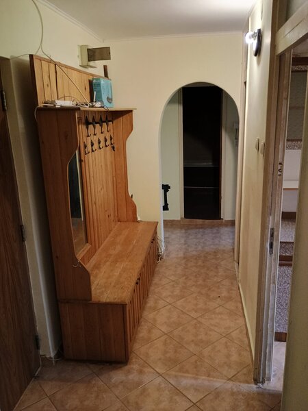 Militari, Apusului, strada Piscul Crasani