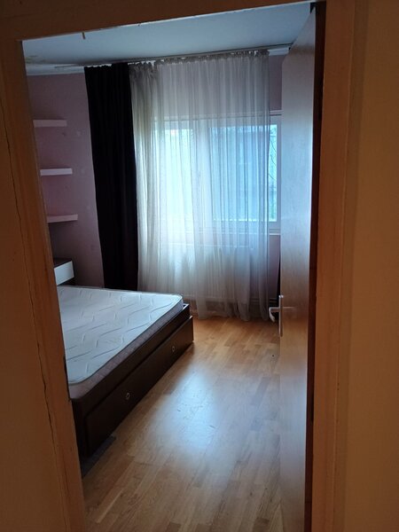 Militari, Apusului, strada Piscul Crasani